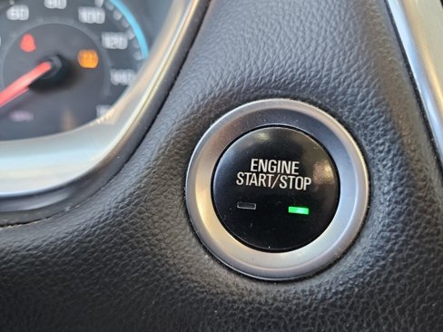 Used 2018 Chevrolet Traverse LT image 28