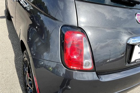 Used 2015 FIAT 500 Pop image 27