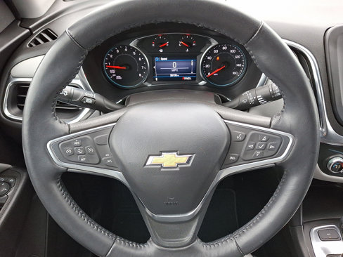 Certified 2022 Chevrolet Equinox LT image 18