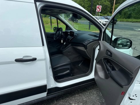 Used 2021 Ford Transit Connect XL image 15