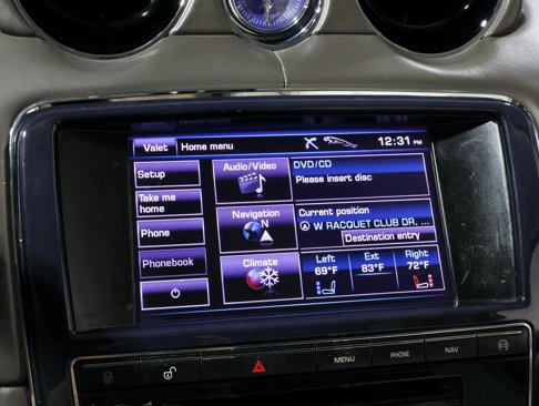 Used 2013 Jaguar XJ image 82