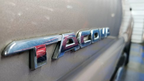 Used 2008 Toyota Tacoma PreRunner image 27