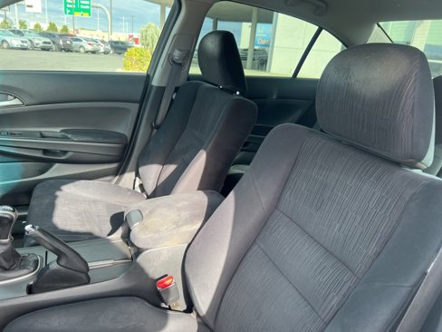 Used 2012 Honda Accord LX image 11