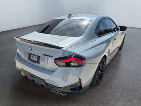 Used 2022 BMW M240i xDrive Coupe image 14