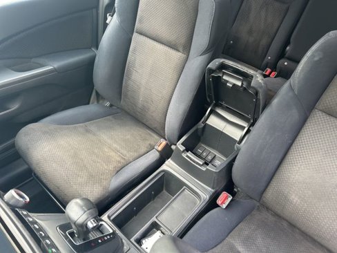 Used 2016 Honda CR-V EX image 25