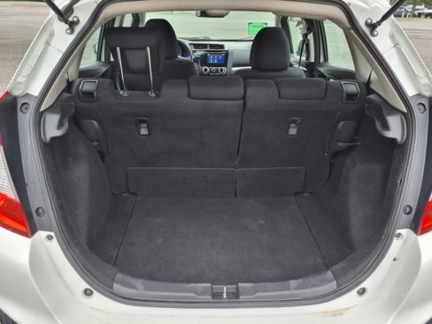 Used 2017 Honda Fit EX image 12