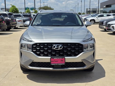 Certified 2023 Hyundai Santa Fe SEL image 4