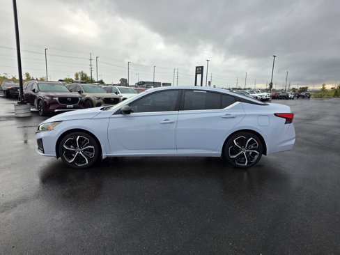 Used 2023 Nissan Altima 2.5 SR image 5