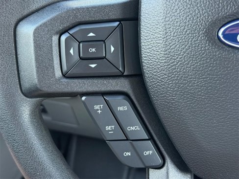 Used 2017 Ford F150 XL w/ Equipment Group 101A Mid image 15