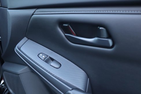 New 2025 Nissan Sentra S image 5