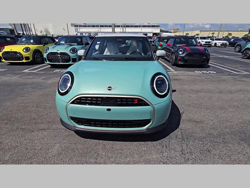 New 2026 MINI Cooper S image 18