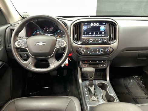 Used 2015 Chevrolet Colorado Z71 image 5