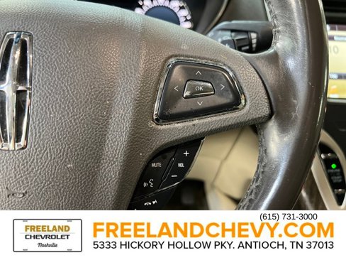 Used 2016 Lincoln MKX Select w/ Select Plus Package image 12