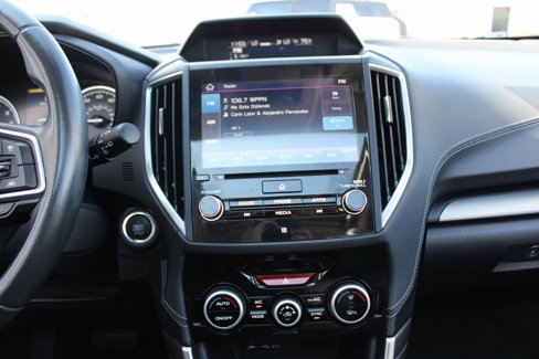 Used 2019 Subaru Forester Limited w/ Popular Package #3 image 15