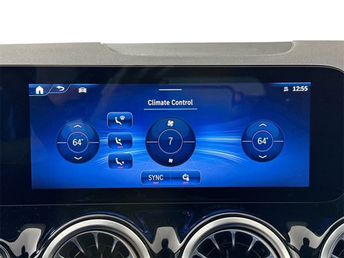 Certified 2025 Mercedes-Benz GLA 250 image 15