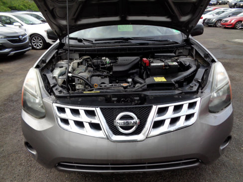 Used 2015 Nissan Rogue S w/ Convenience Package image 22