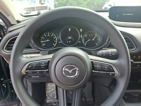 New 2025 MAZDA CX-30 AWD 2.5 S image 17