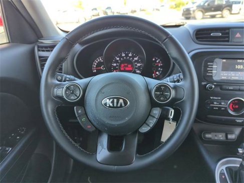 Used 2017 Kia Soul + w/ Designer's Package image 19