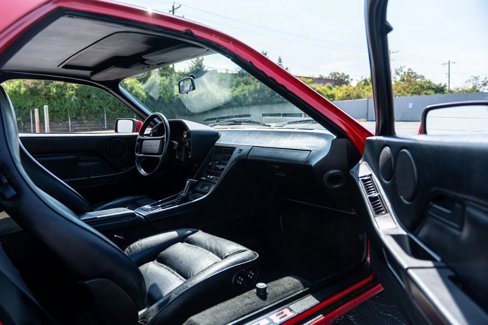 Used 1987 Porsche 928 S4 image 13