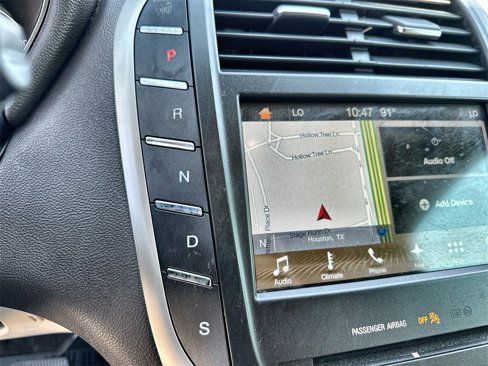 Used 2018 Lincoln MKC Select w/ Select Plus Package image 26