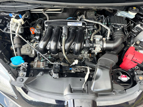 Used 2015 Honda Fit EX image 35