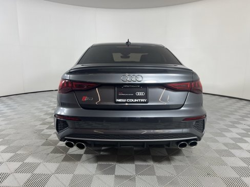 Used 2023 Audi S3 Premium image 6