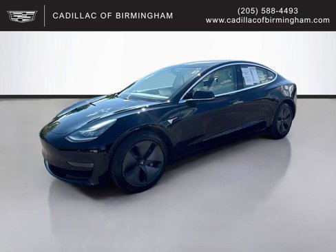 Used 2019 Tesla Model 3 image 1