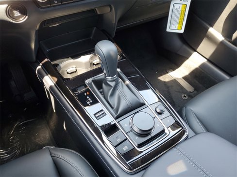 New 2025 MAZDA CX-30 AWD 2.5 S w/ Preferred Package image 27