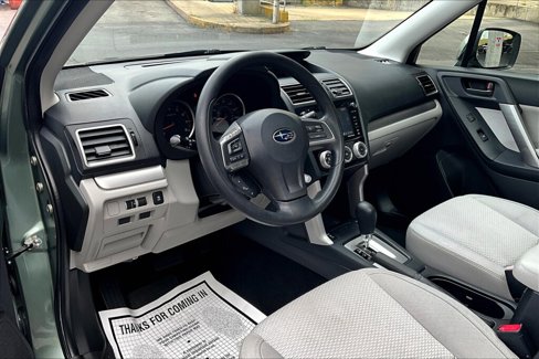 Used 2016 Subaru Forester 2.5i Premium w/ Protection Package #1 image 10