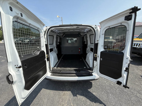 Used 2015 RAM ProMaster City Tradesman SLT w/ Rear Back-up Camera Group image 13
