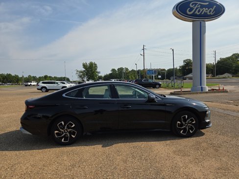 Used 2024 Hyundai Sonata SEL image 31