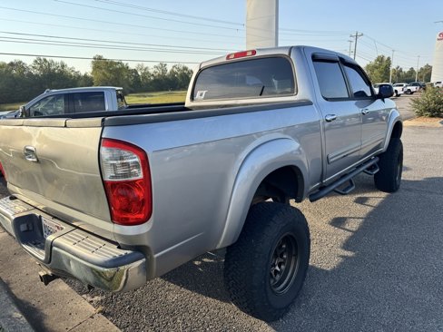 Used 2006 Toyota Tundra SR5 image 6