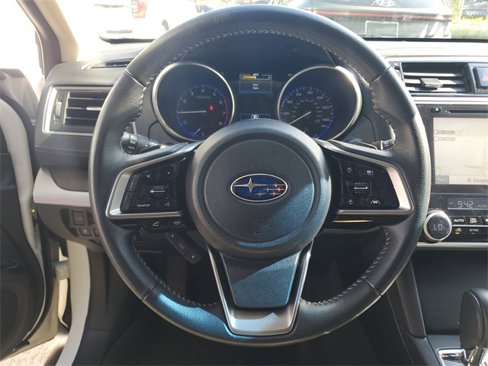 Used 2019 Subaru Outback 2.5i Limited image 24