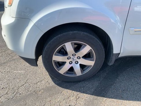 Used 2014 Honda Pilot Touring image 9