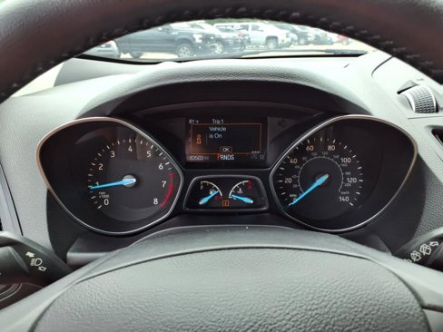 Used 2019 Ford Escape SEL image 17