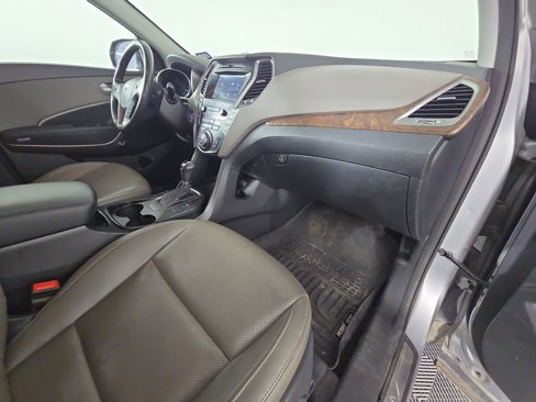 Used 2017 Hyundai Santa Fe Limited image 26