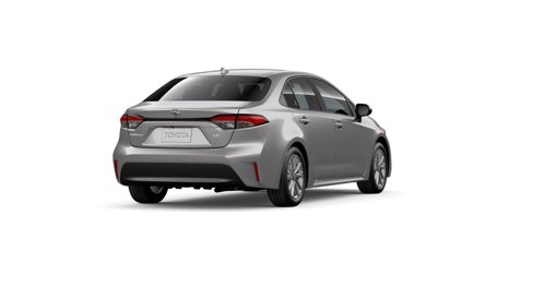 New 2026 Toyota Corolla LE image 83