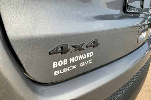 Used 2020 Jeep Compass Trailhawk image 30