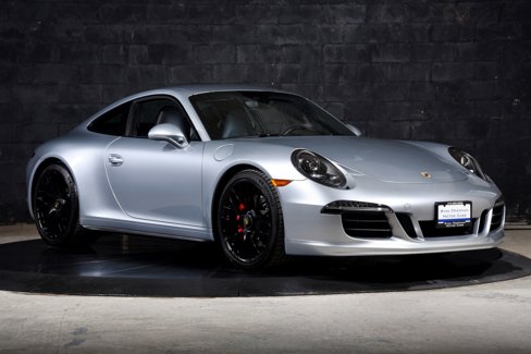 Used 2016 Porsche 911 Carrera GTS image 10