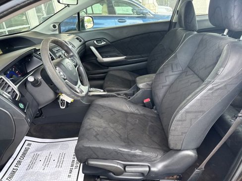 Used 2013 Honda Civic LX image 9
