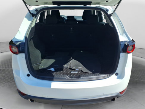 Used 2019 MAZDA CX-5 Sport image 11