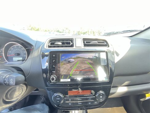 New 2024 Mitsubishi Mirage SE image 17