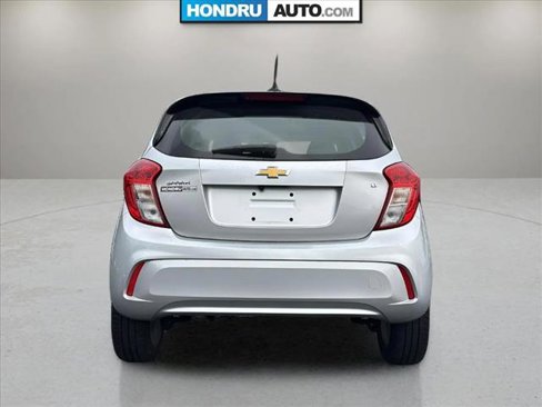 Used 2020 Chevrolet Spark LT image 8