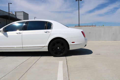 Used 2006 Bentley Flying Spur Flying Spur image 42