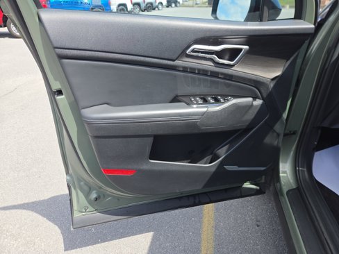 Used 2023 Kia Sportage X-Line image 15