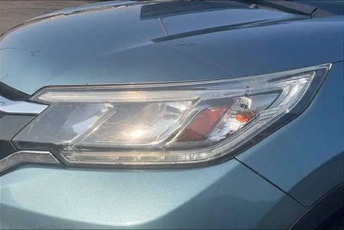 Used 2015 Honda CR-V EX-L image 8