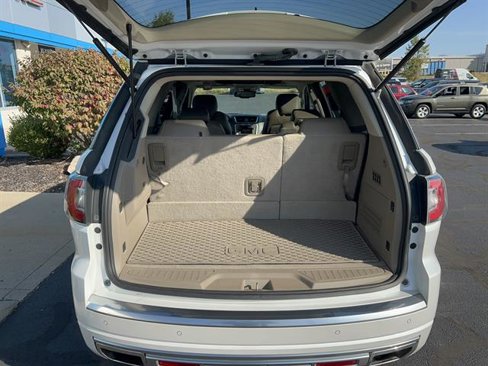 Used 2016 GMC Acadia Denali image 9