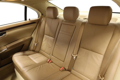 Used 2007 Mercedes-Benz S 550 image 3