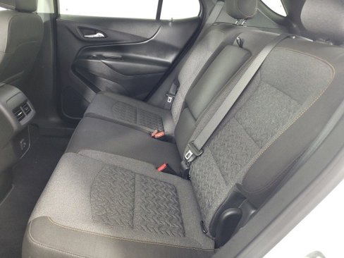 Used 2024 Chevrolet Equinox LT image 23