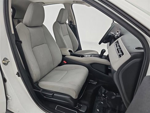 Used 2020 Honda HR-V EX image 12